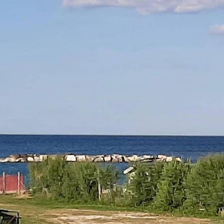 شقة Bilocale Vista Mare فانو المظهر الخارجي الصورة