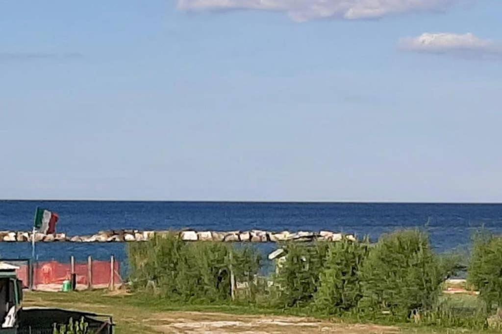 شقة Bilocale Vista Mare فانو المظهر الخارجي الصورة