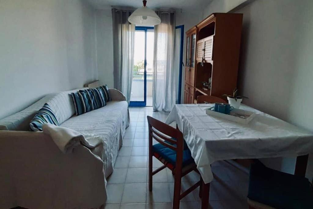 شقة Bilocale Vista Mare فانو المظهر الخارجي الصورة
